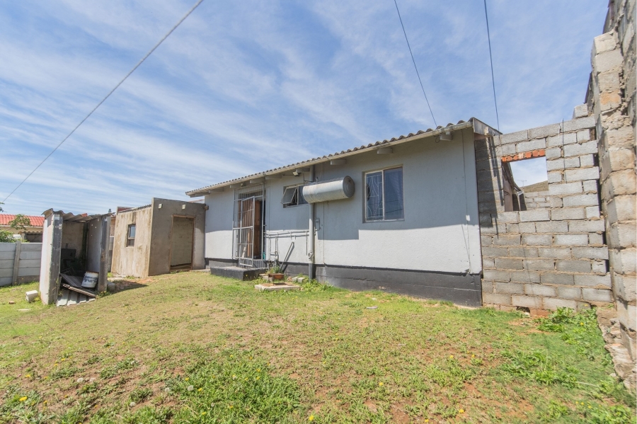 2 Bedroom Property for Sale in Salsoneville Eastern Cape